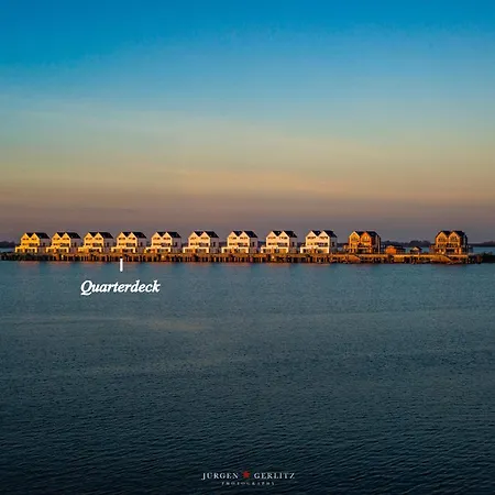 Quarterdeck *