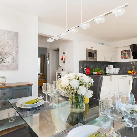 Quarterdeck Appartement