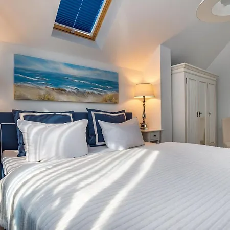 Quarterdeck Apartment Olpenitz