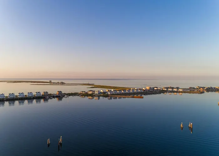 Quarterdeck Olpenitz