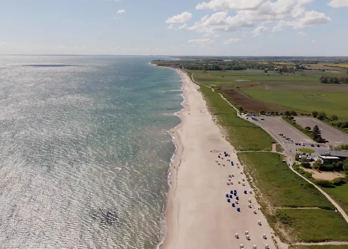 Quarterdeck Apartamento