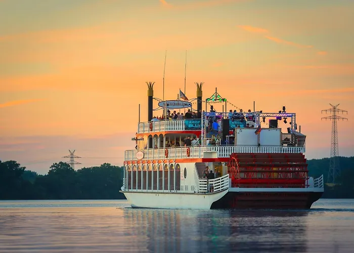 Apartamento Quarterdeck *