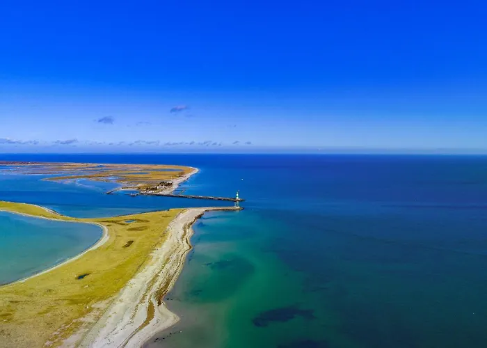 Quarterdeck Apartamento