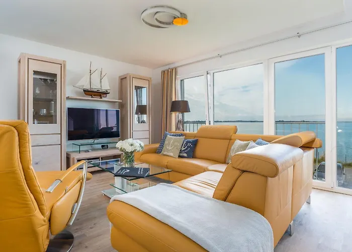 Quarterdeck Apartamento *