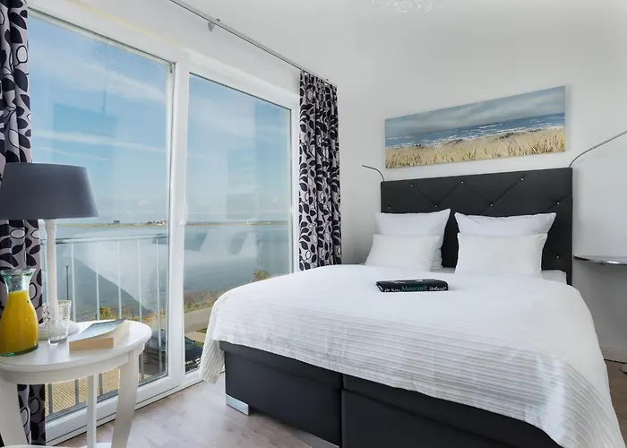 Quarterdeck Apartamento *