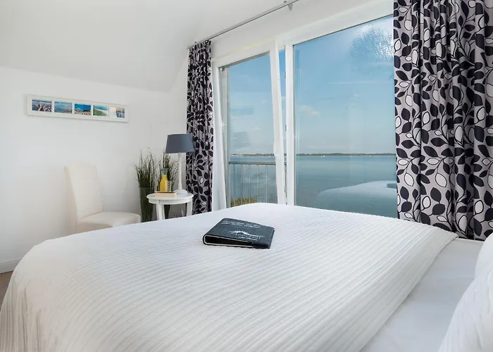 Quarterdeck Olpenitz