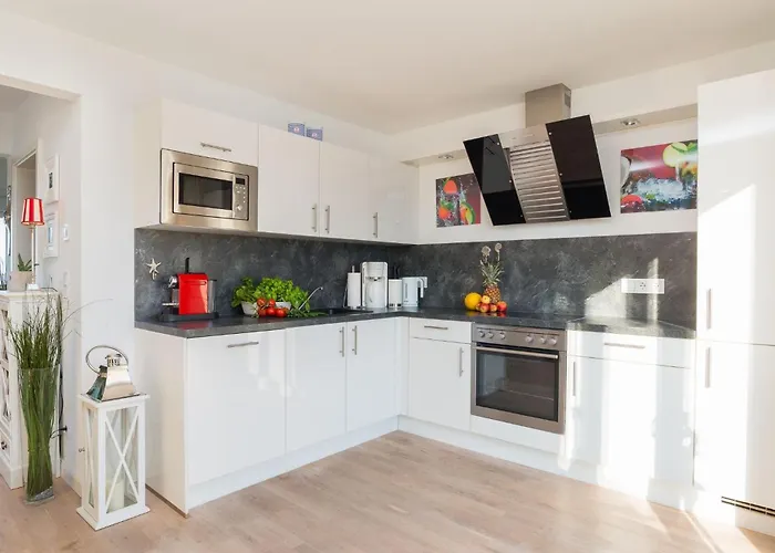 Quarterdeck * Olpenitz