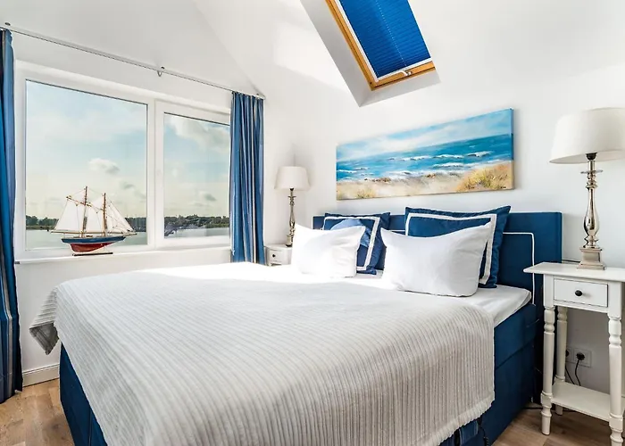 Quarterdeck Apartamento