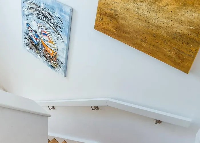 Quarterdeck Apartamento *