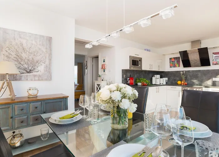 Quarterdeck Apartamento