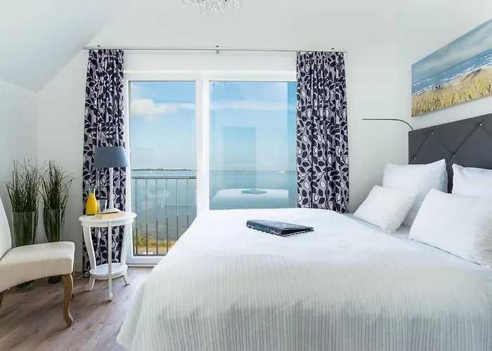 Quarterdeck Olpenitz